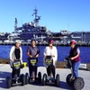 Image 1: Expert Led Segway Tours Through Iconic Places in San Diego, CA