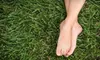 Two or Four 30-Minute Ion Detox Foot Sessions at Ivagio Laser Spa (Up to 69% Off)