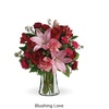 Image 5: Same Day Anniversary Flower Bouquets from Blooms Today with Vase & Delivery Up to 17% Off