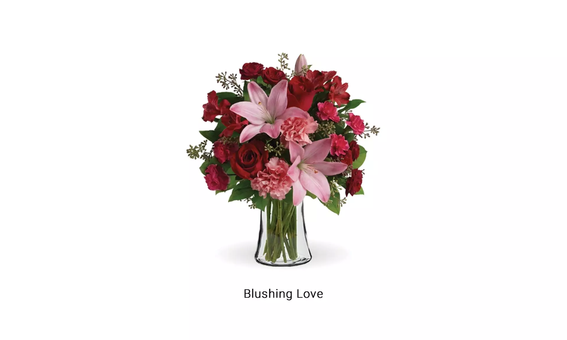 Celebrate your Love with Anniversary Flower Bouquets from Blooms Today Up to 17% Off