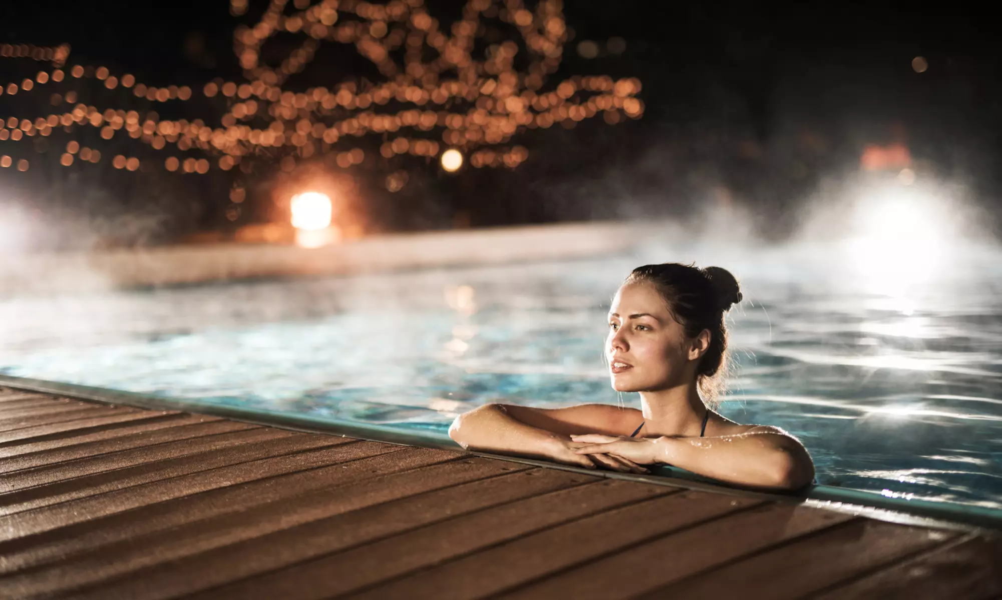 $99 for a Single-Service Hot Tub Cleaning from Clean Hot Tub ($199 Value)  - Primary Image