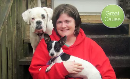 $10 Donation to Help Vaccinate Pets - Primary Image