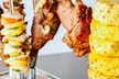 All-You-Can-Eat Brazilian Churrasco for Lunch or Dinner - Up to 31% Off at Brazil Terra Grill Steakhouse - Second Medium