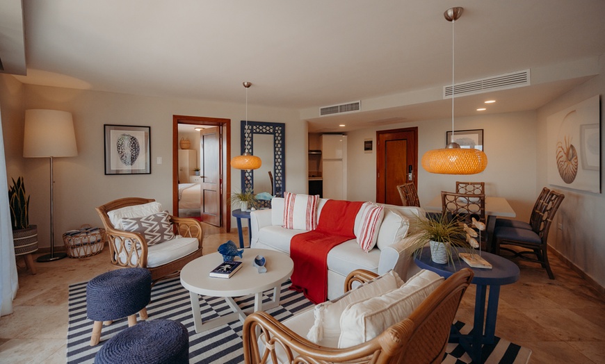 Image 6: 5-Star Boutique Hotel in Dominican Republic