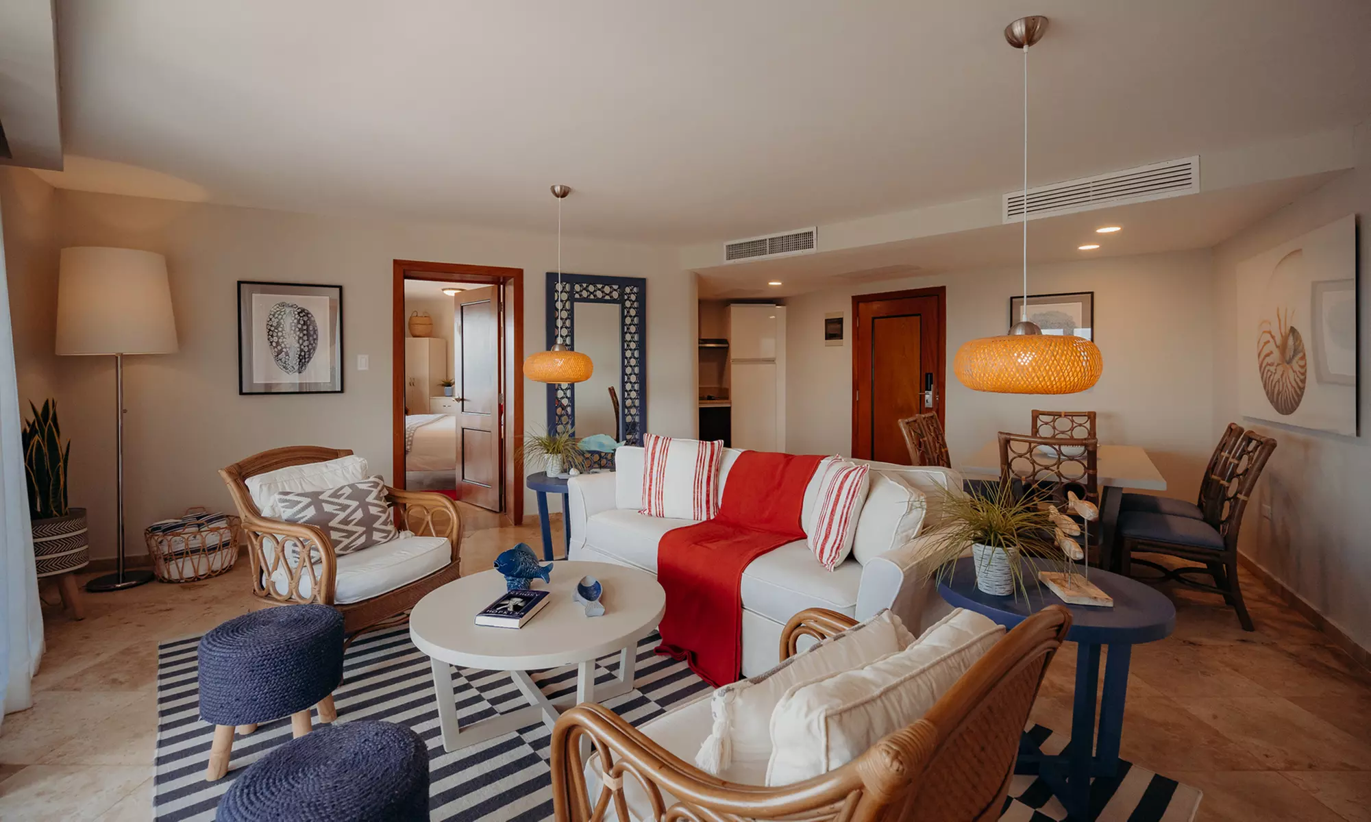 5-Star Boutique Hotel in Dominican Republic