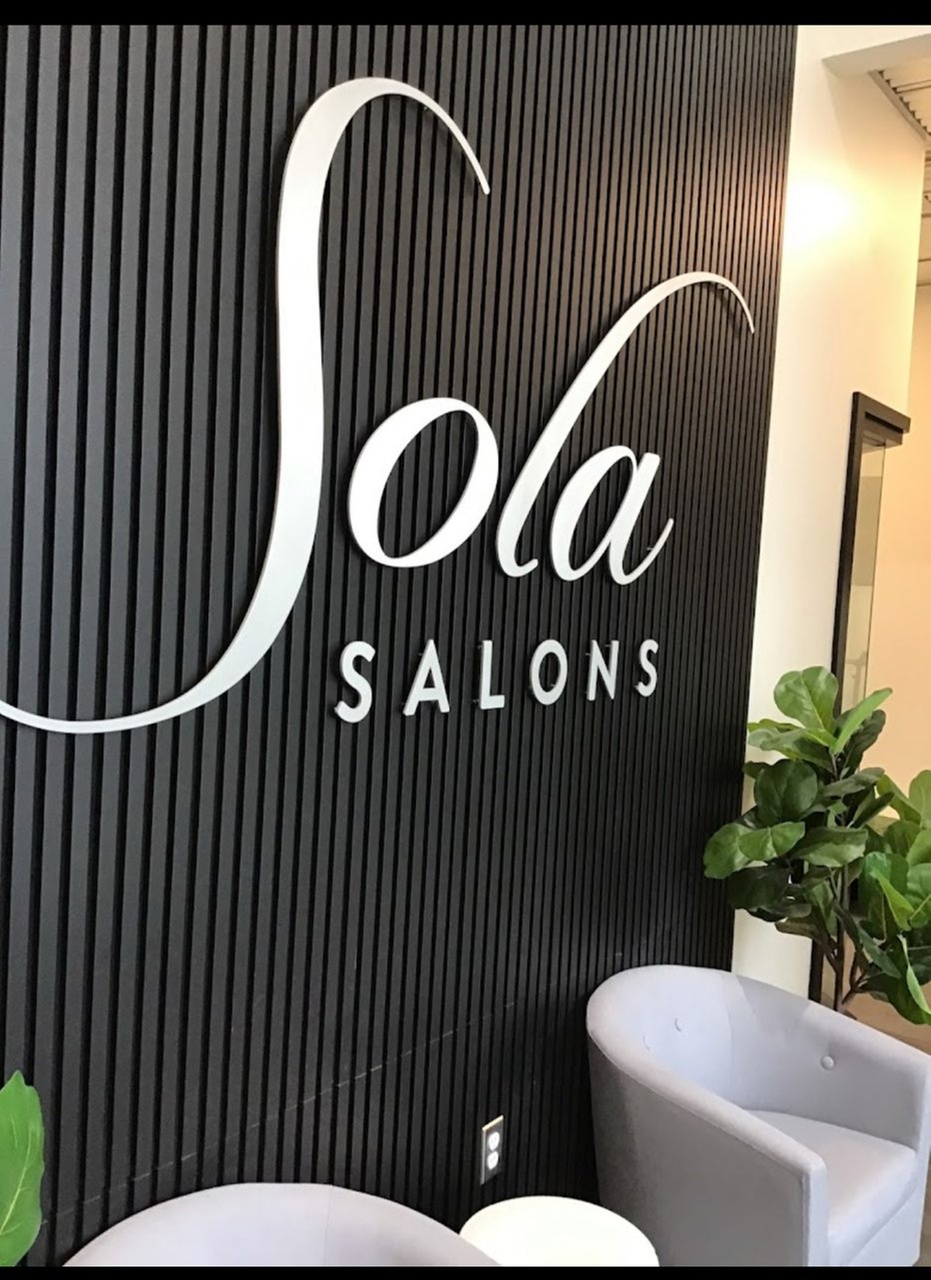 Get a Haircut with Choice of Highlights and Style Options 