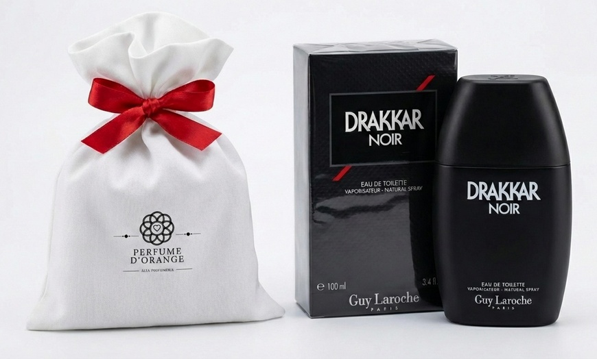 Image 3: Eau de toilette Drakkar Noir