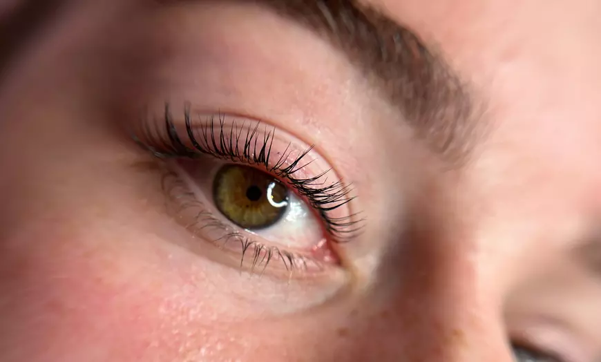 Image 6: Lashlift, Brow Lamination & Wenkbrauwen verven naar keuze