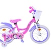 Image 4: Volare Disney Kinderfahrrad mit 16-Zoll-Rädern