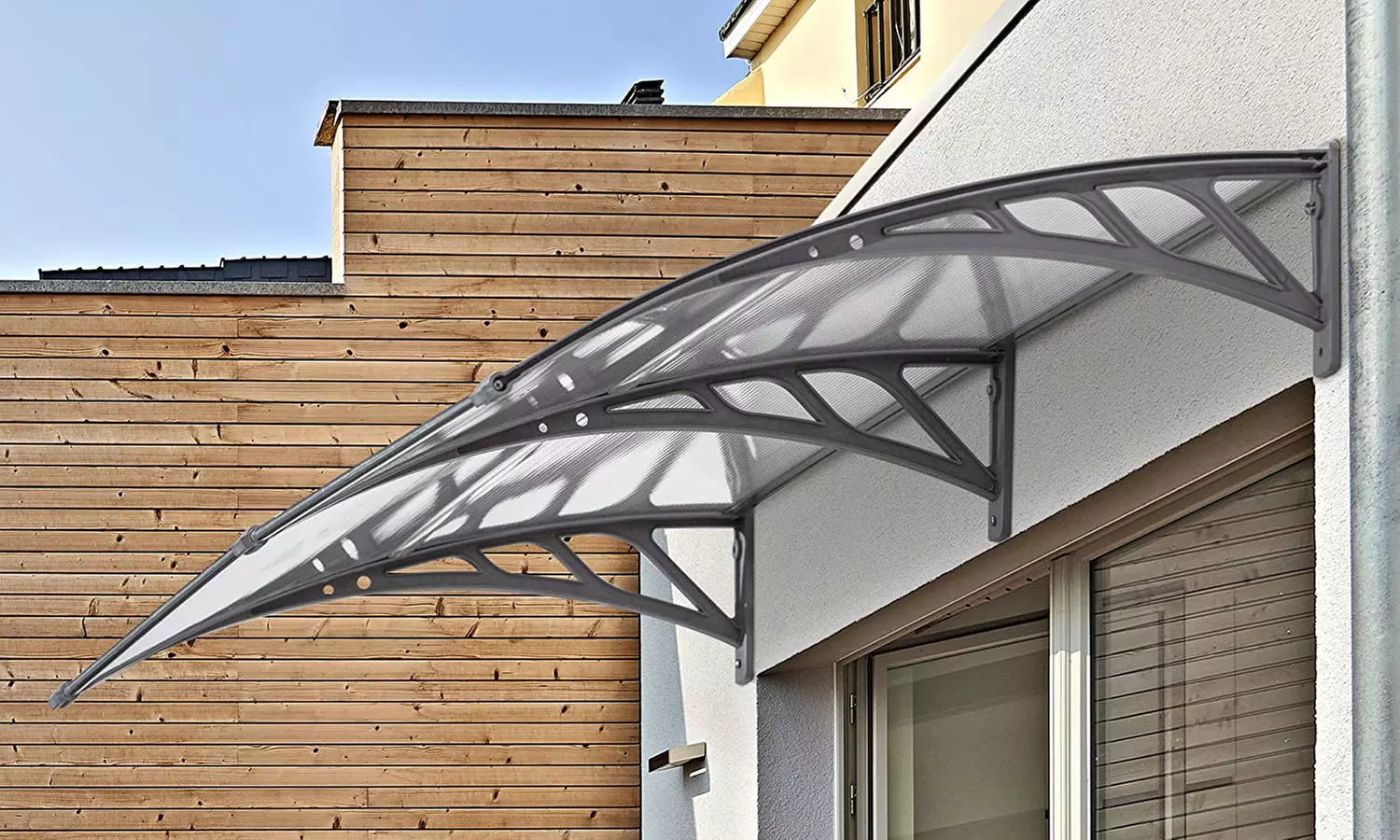 Outsunny Door and Window Canopy