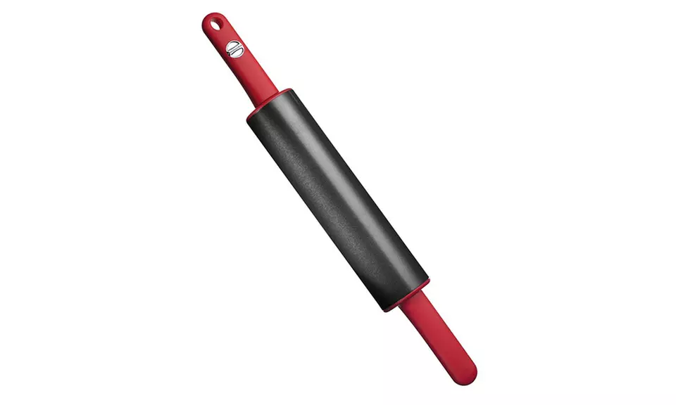 KitchenAid Teigrolle aus Spritzgussmetall - Primary Image