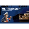 Image 3: Ticket für "Rhein in Flammen" auf der MS Rheinstar oder MS La Paloma