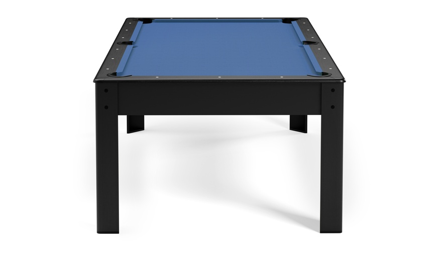 Image 36: Table de billard convertible KITBILL