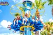 ¡Que comience la aventura! Entrada para júnior o adulto a Pola Park, con hasta 25 atracciones, al 52% - Second Medium