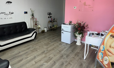 One Plasma FibroBlast Skin-Tightening on One Area - New life Cosmetic llc