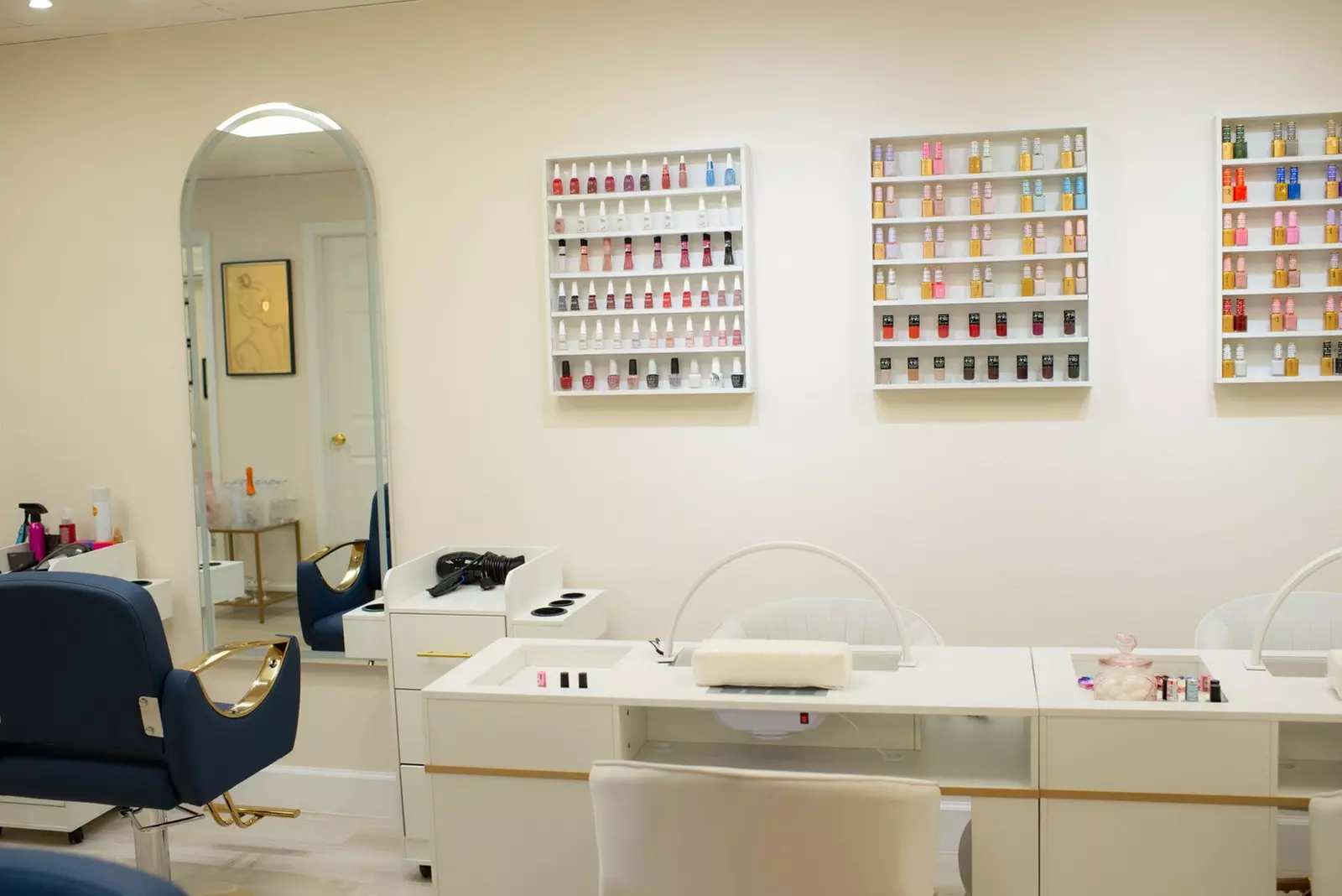 One Skin Cleansing Facial, Optional Brow Wax, Lash and Brow Tint