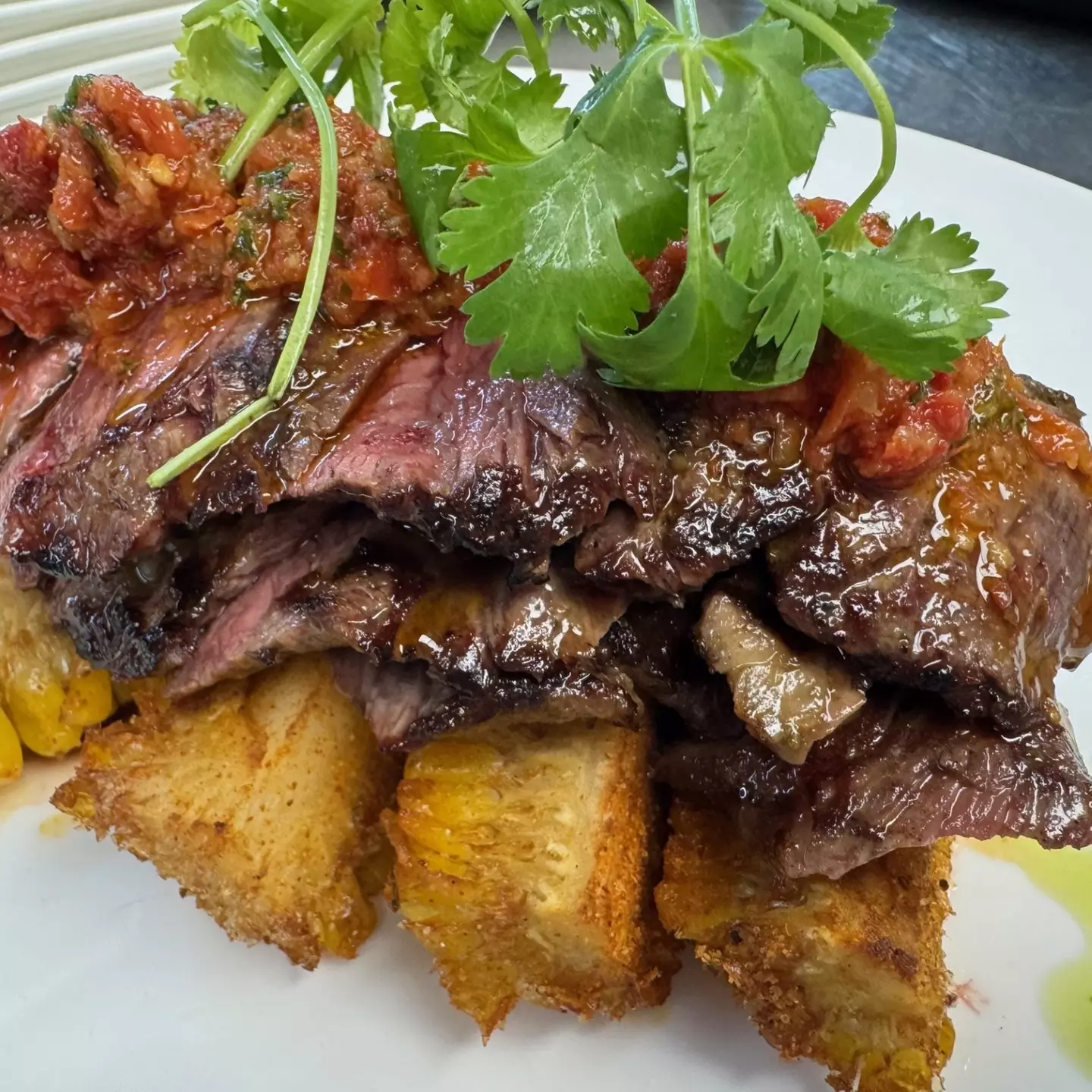Up to 38% Off of Cuisine and Drinks at Staci's on the Beach