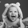 Image 1: Frame the joy! 1-Hour Baby Shoot + 8"x6" Print—Save up to 90% 