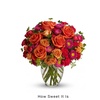 Image 6: Same Day Celebration Flower Bouquets from Blooms Today with Vase & Delivery Up to 17% Off