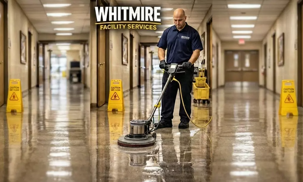 Get a Cleaning for One, Two or Four Bedroom Home - 1 or 2 Cleaners