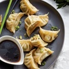 Image 4: Dumpling Feast with Spring Rolls or Buns and Drinks for 2 or 4 People