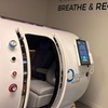Image 5: Private Infrared Sauna and Cold Plunge Suites