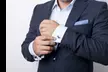 $249 for One Custom Suit with a Tie and Pocket Square from Exotic Bespoke ($349 Value) - Second Medium