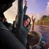 Image 2: Enjoy Hawaiian Scenery and History with Flying Ride Films