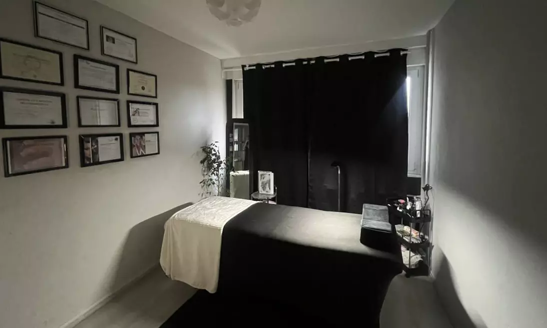 Rehaussement de cils, browlift ou extension de cils