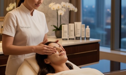 30-minutes Exress facial ( Dermalogica) - Emma’s Massage & Spa