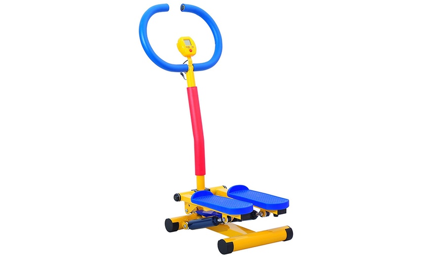 Image 8: Wingo Kids Fitness Toys