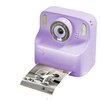 Image 10: Kids Instant Print Camera with Memory Card and 5 Rolls of Print Paper
