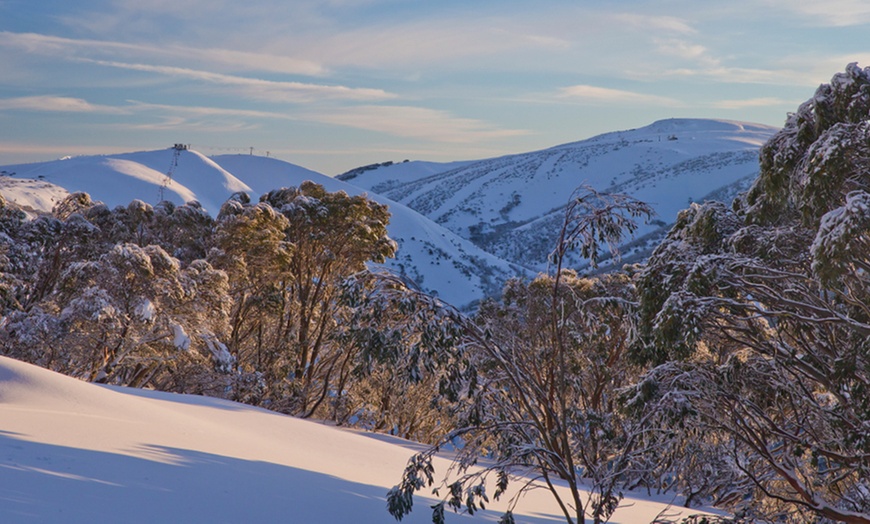 Image 6: Mt Hotham: 4 Night Peak Ski-Season Stay