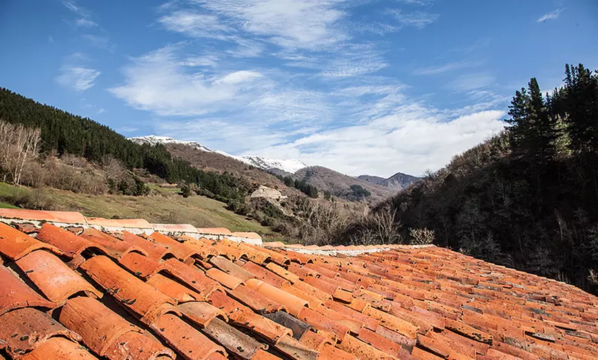 Image 7: Cantabria con visita a bodega