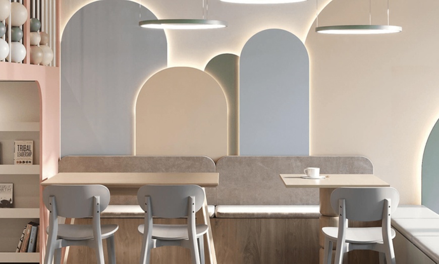 Image 10: 2 Std. Aufenthalt im Kinderparadies Smart Kid für 2 Kinder