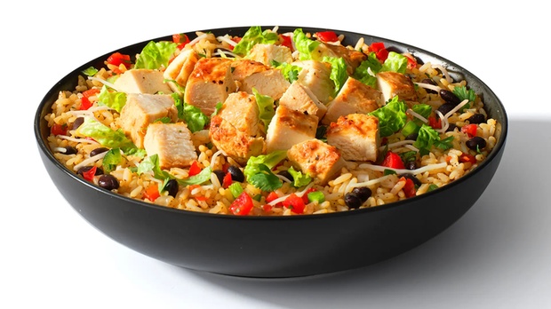 Moe’s Southwest Grill