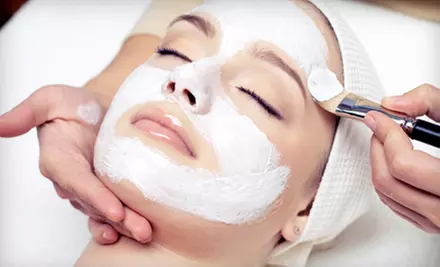 Beauty Services at  Grace Facial Studio (Formally Pink West Aesthetics) (Up to 52% Off). Two Options Available. - Primary Image