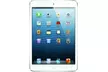 Apple iPad mini 64GB with WiFi and 4G Cellular in Black or White. Free Returns. - Second Medium