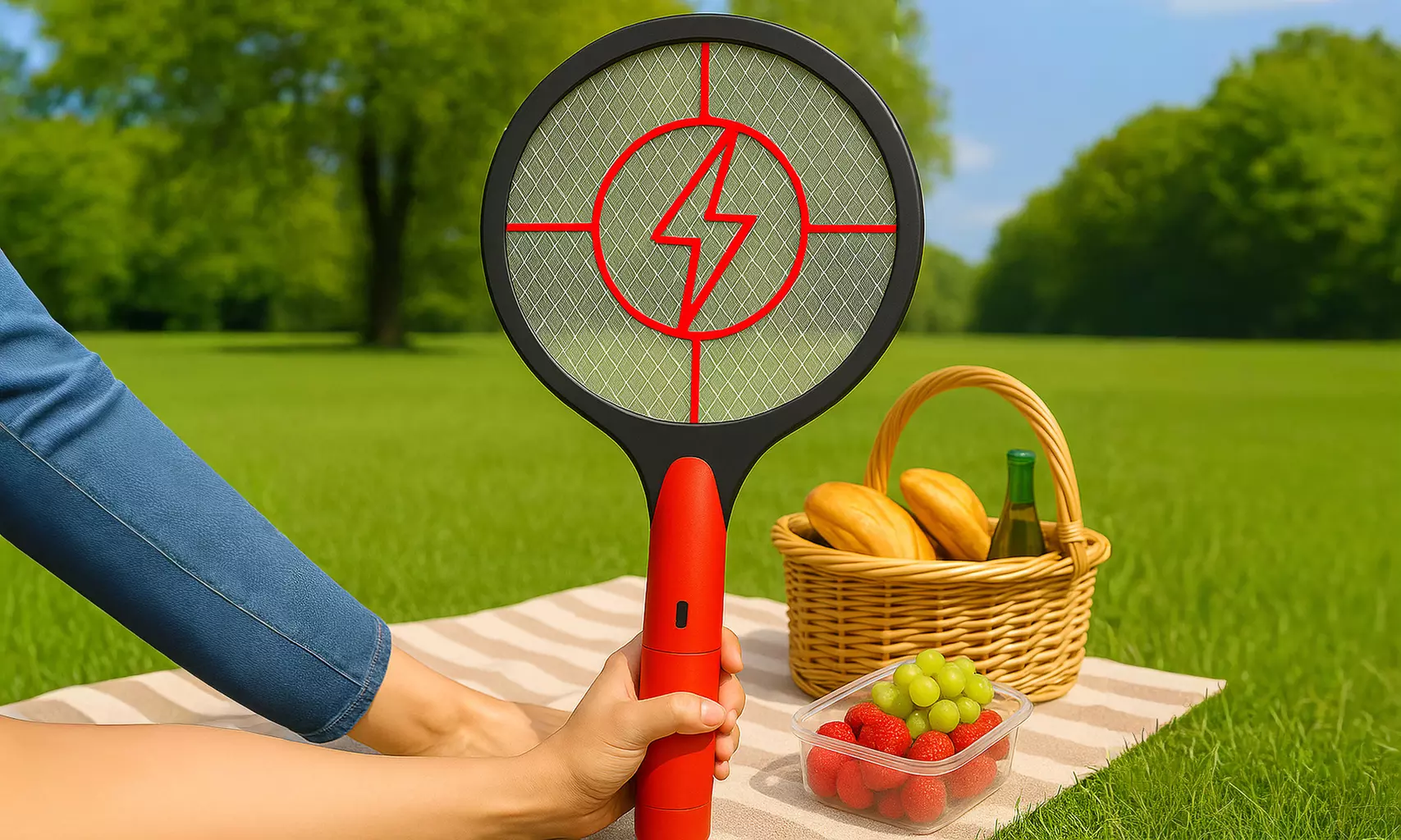 Zap a Bug Bug Zapper XL