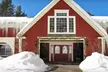 One-Night Stay with Wine or Champagne at Christmas Farm Inn and Spa in Jackson, NH - Second Medium