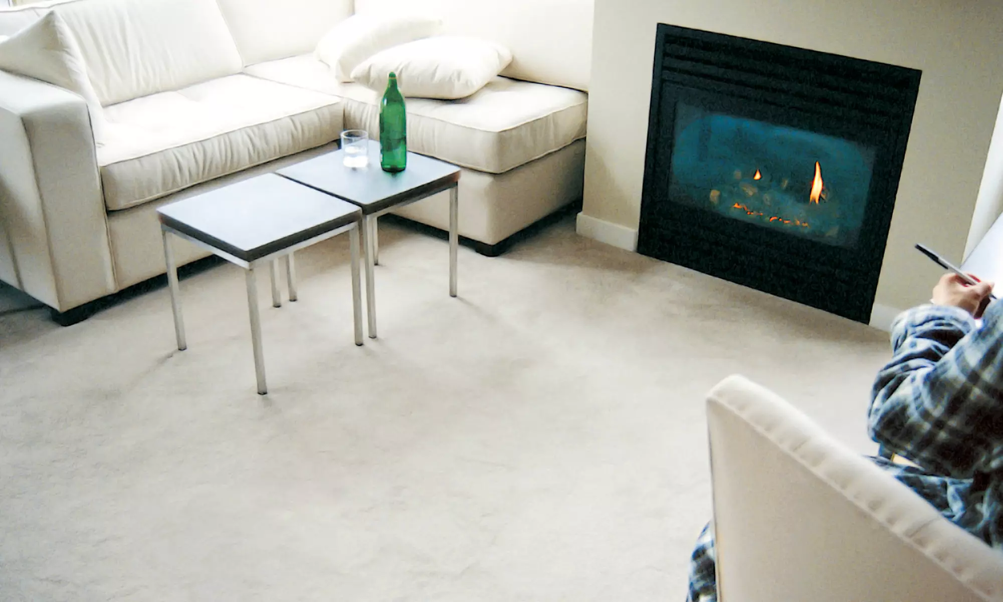 Carpet Cleaning for Up to Five Rooms and One Hallway, or Upholstery Cleaning from ThoroughClean LLC (Up to 59% Off) - Primary Image