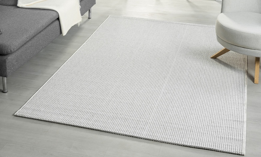 Image 15: Wohnzimmer-Teppich „Ada“