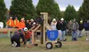Admission for Two or Four to The Last Fling Pumpkin Sling on October 10 or 11 (Up to 38% Off)