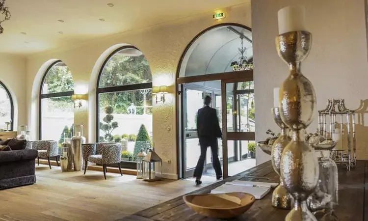 Schwarzwald: 2-7 Nächte inkl. Frühstück und LuisenSpa