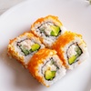 Image 8: Craft Perfect Sushi from Scratch with Cooking Classes with an Expert Chef, Up to 0% Off