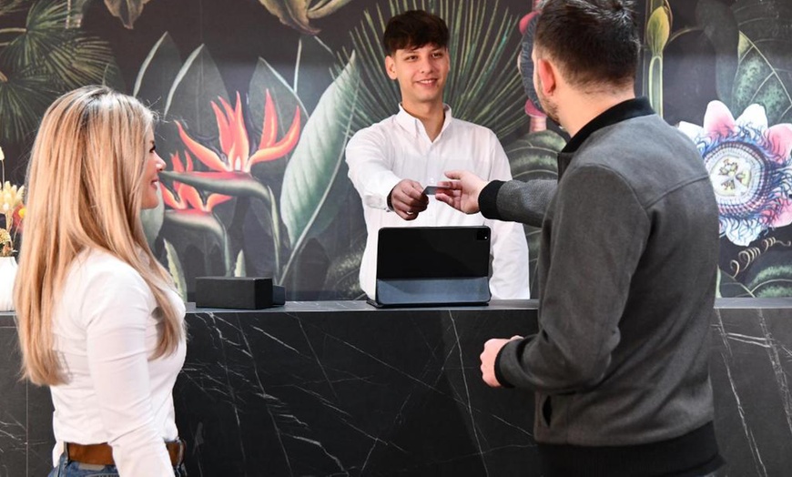 Image 8: Bayerischer Wald: 3 oder 5 Nächte inkl. Frühstück und Wellness