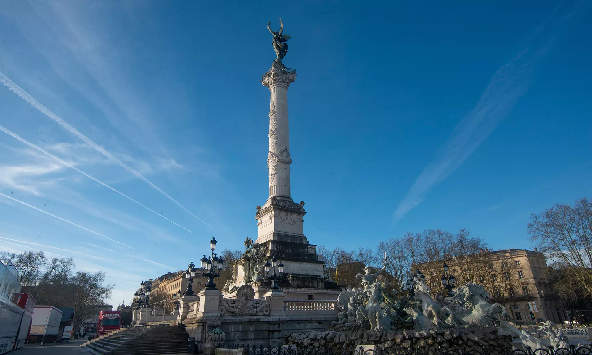 Visite guidée de Bordeaux avec Love Bordeaux