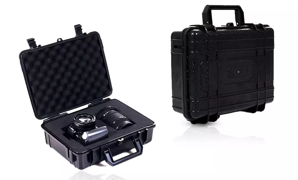 $29.99 for a Northwest Waterproof & Impact-Resistant Camera Case ($49.99 List Price) - Primary Image
