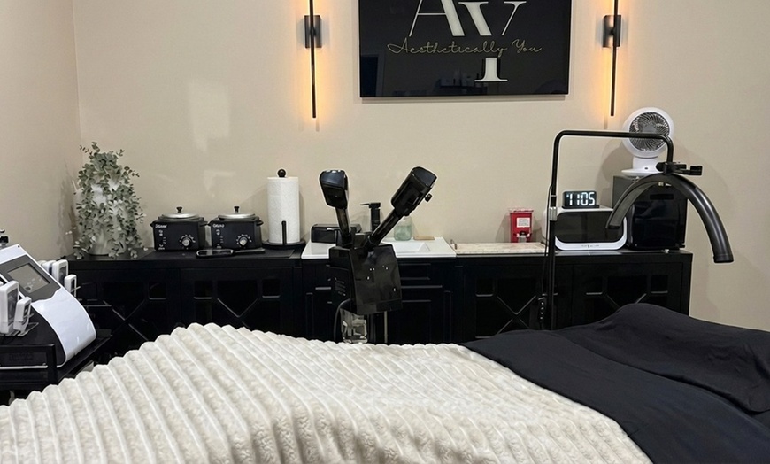 Image 7: One, Two, or Three 30-Min Brazilian Wax Sessions for One Person