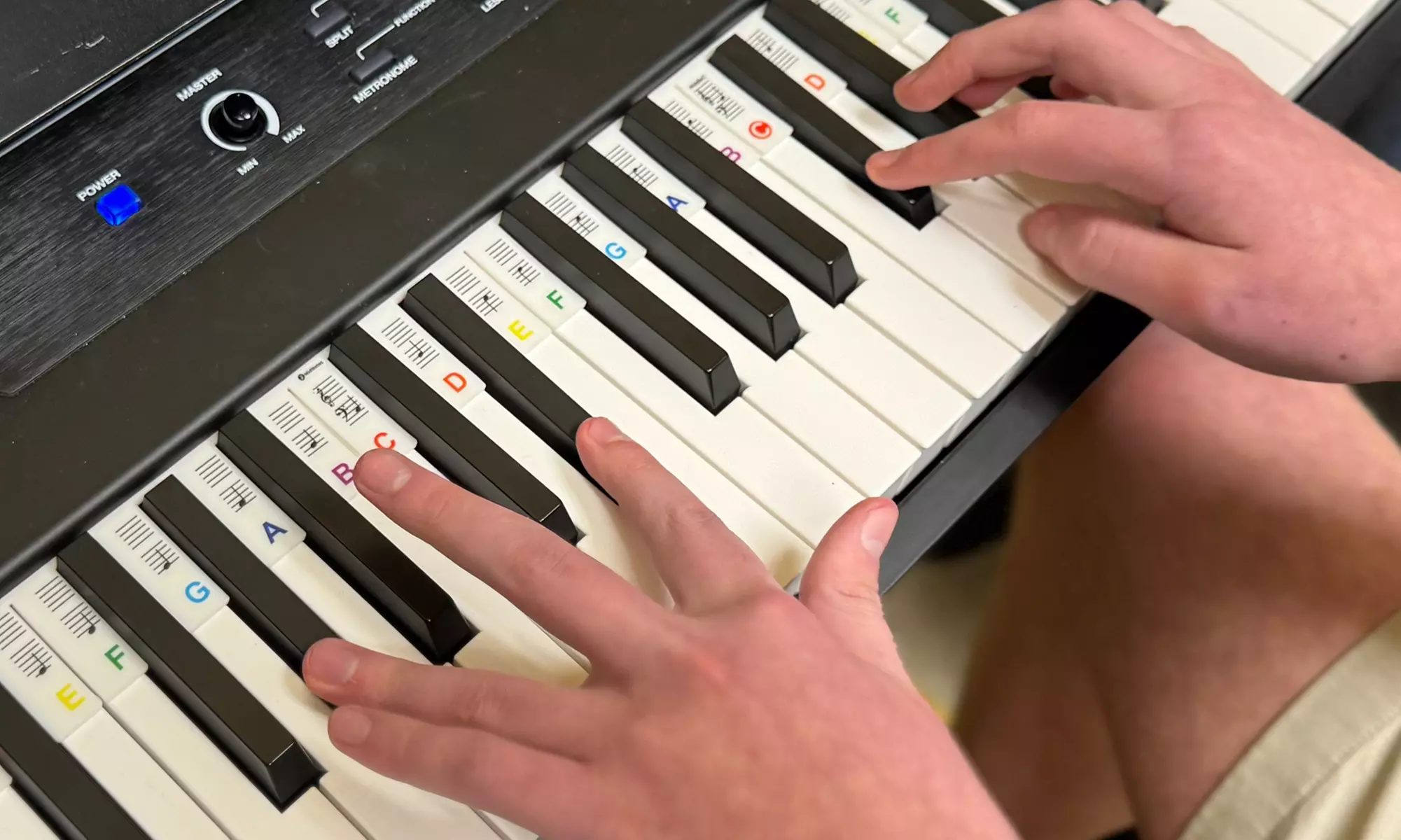 30-Min or One Month Of Music Lessons Or YouTube Development